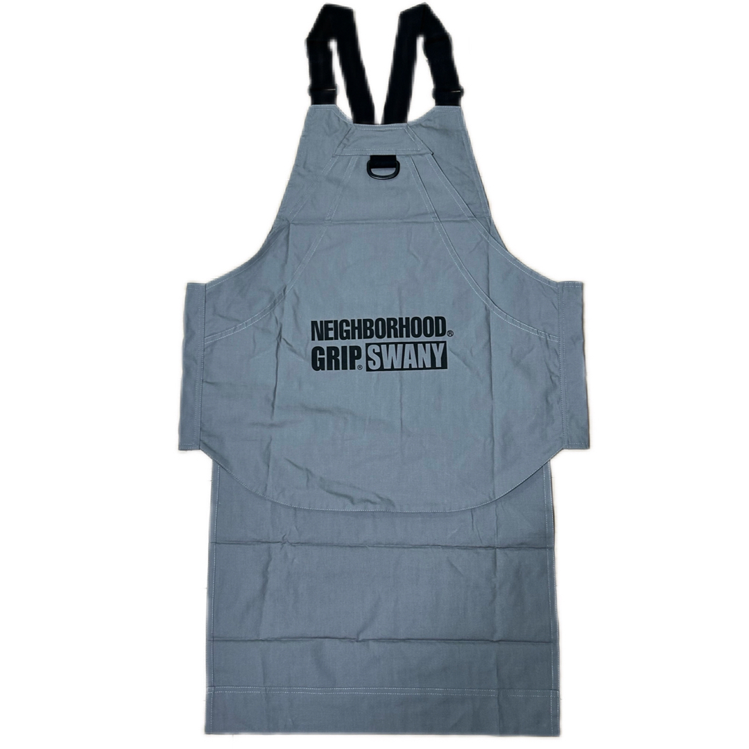 NEIGHBORHOOD - NEIGHBORHOOD GRIP SWANY ネイバーフッドベスト