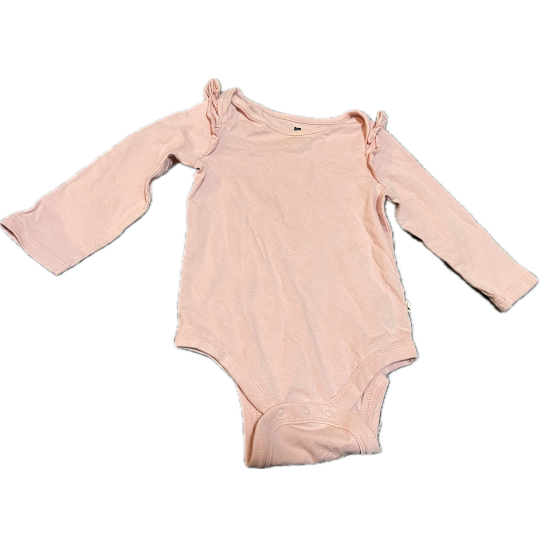babyGAP(ベビーギャップ)のbaby gap ロンt 2枚セット　 キッズ/ベビー/マタニティのベビー服(~85cm)(シャツ/カットソー)の商品写真