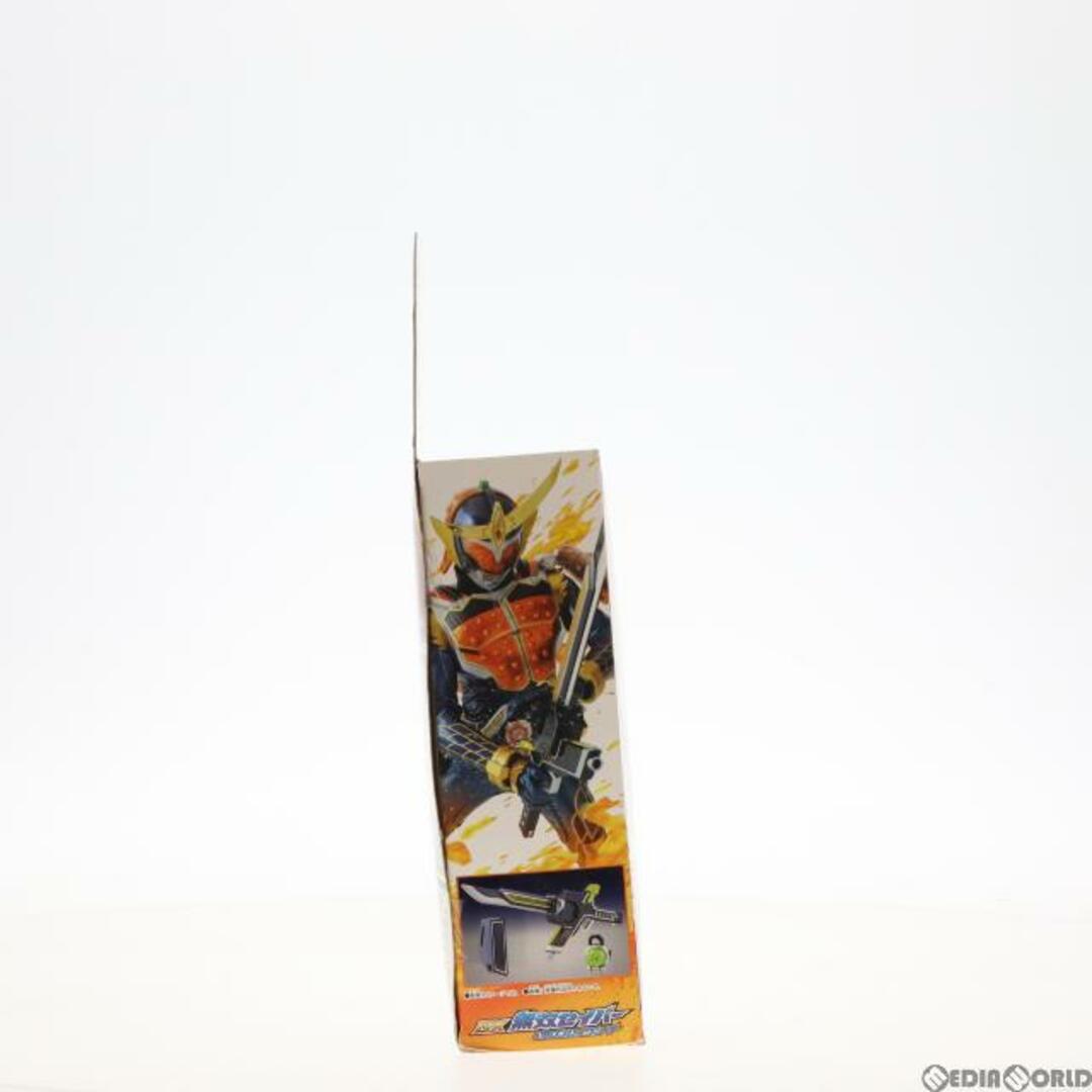 BANDAI - DX無双セイバー&メロンロックシード 仮面ライダー鎧武 完成