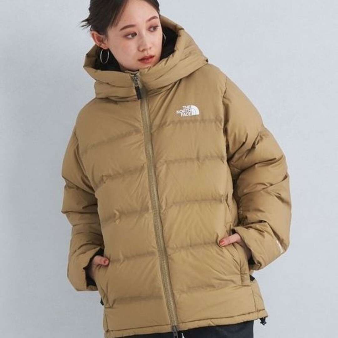 THE NORTH FACE ノースフェイス ビレイヤーパーカ XS - ダウンジャケット THE NORTH FACE ノースフェイス ビレイヤーパーカ XS - ダウンジャケット