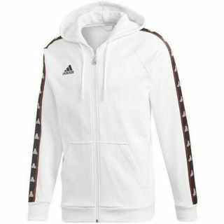 アディダス(adidas)の(新品) adidas　パーカー ジャケット    　　(パーカー)