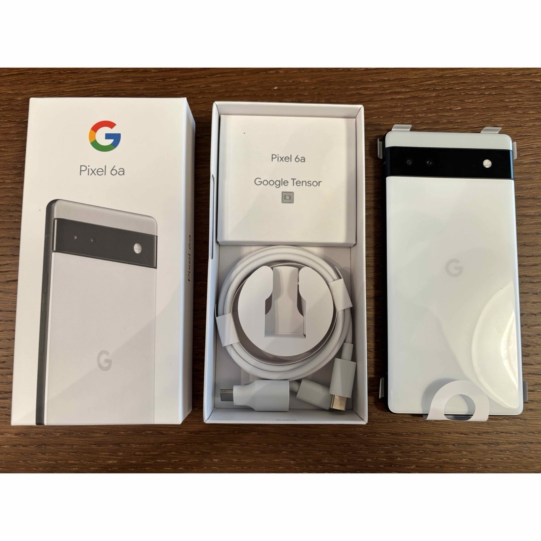 GooglepixelGoogle pixel 6a