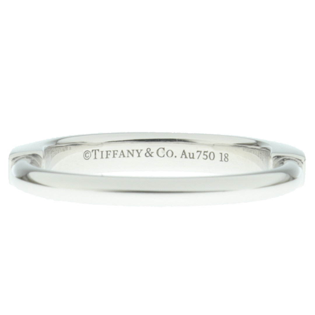 Tiffany & Co. - (新品仕上げ済)ティファニー TIFFANY ロック Tiffany & Co. - (新品仕上げ済)ティファニー TIFFANY ロック