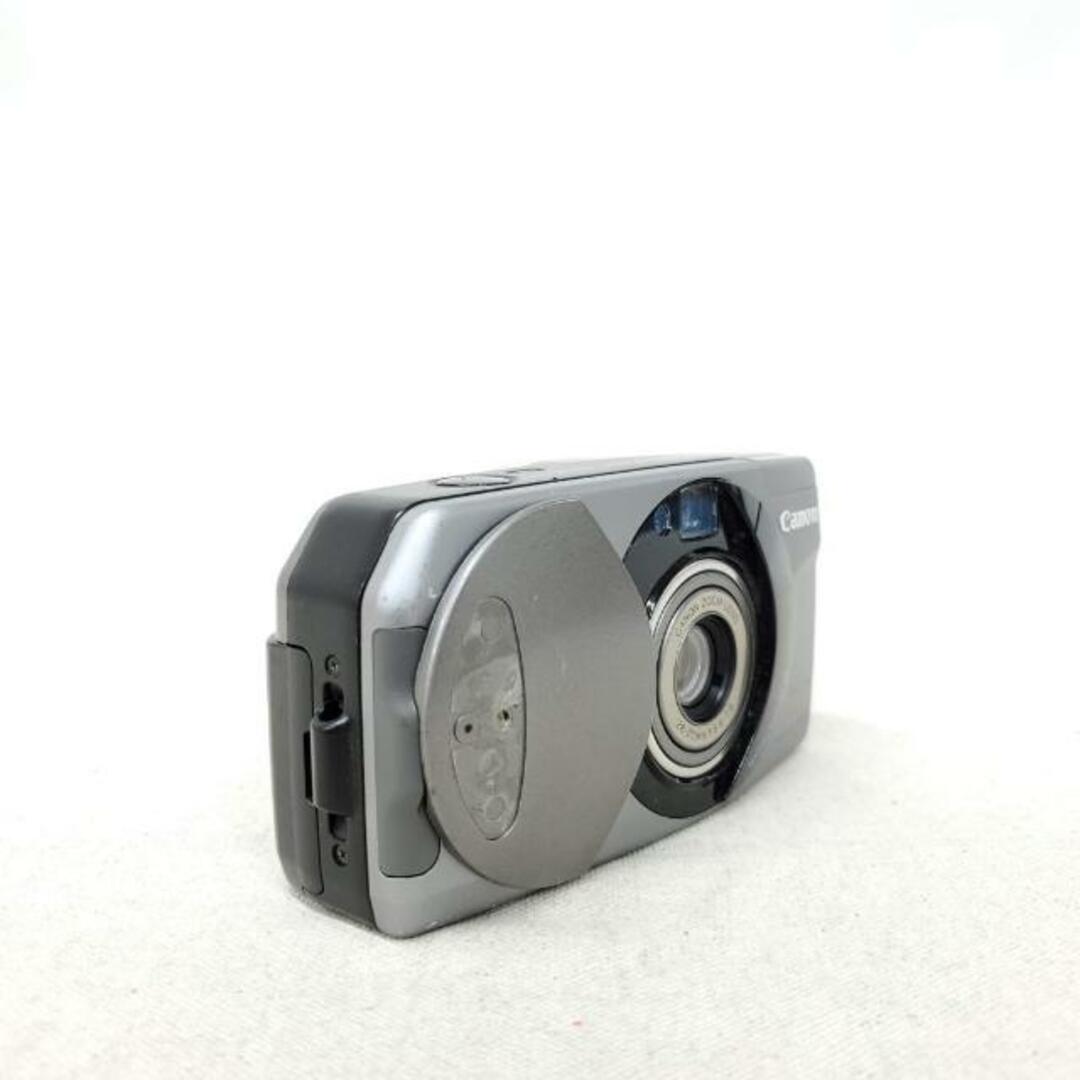 Canon(キヤノン)の【動作確認済】 Canon Autoboy Luna スマホ/家電/カメラのカメラ(フィルムカメラ)の商品写真