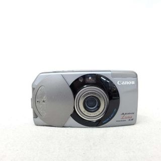 キヤノン(Canon)の【動作確認済】 Canon Autoboy Luna(フィルムカメラ)