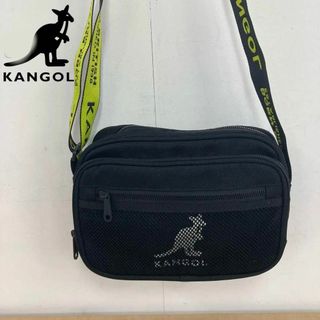 カンゴール(KANGOL)のKANGOL ショルダーバッグ(ショルダーバッグ)