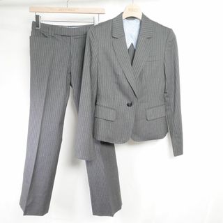 スーツカンパニー(THE SUIT COMPANY)のスーツカンパニー　パンツスーツセット　SUITSCOMPANY　S(スーツ)