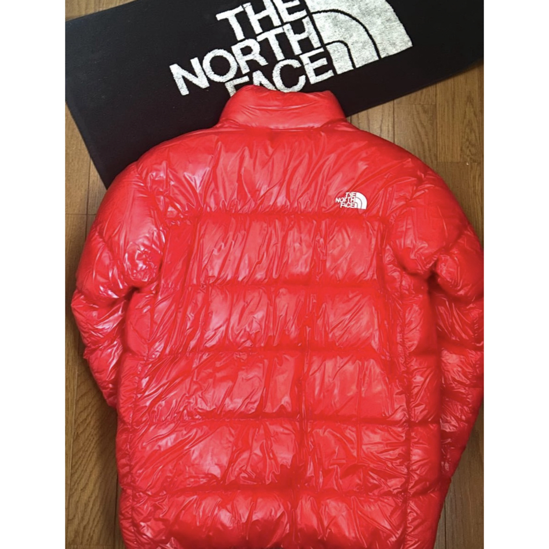 THE NORTH FACE - 【入手困難希少超美品】THE NORTH FACEヌプシダウン