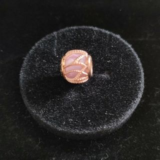 パンドラ(PANDORA)のPANDORA パンドラローズ チャーム(チャーム)