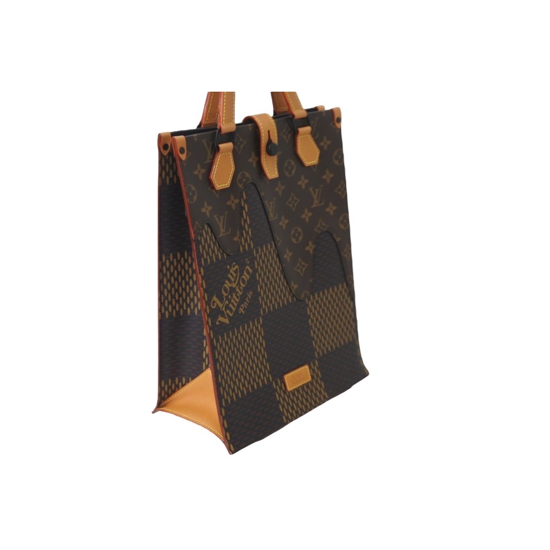 LOUIS VUITTON - 新品同様 LOUIS VUITTON ルイヴィトン NIGO ダミエ