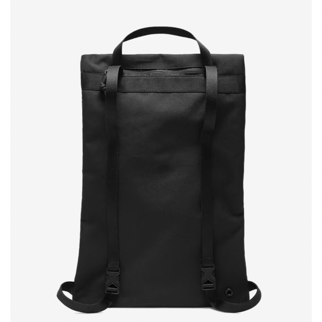 NIKE(ナイキ)の【新品未使用品】NIKEトレーニングジムサック（17L）ナイキユーティリティ メンズのバッグ(バッグパック/リュック)の商品写真