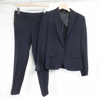 スーツカンパニー(THE SUIT COMPANY)のスーツカンパニー　パンツスーツセット　SUITSCOMPANY　M(スーツ)