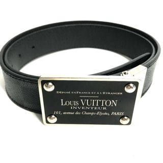ヴィトン(LOUIS VUITTON) ベルト(メンズ)の通販 1,000点以上 | ルイ