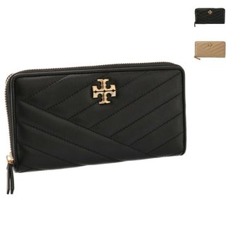 トリーバーチ(Tory Burch)のトリーバーチ TORY BURCH 長財布 KIRA ジップアラウンド コンチネンタル ウォレット 90348 0196 (財布)