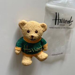 ハロッズ ブローチ/コサージュの通販 22点 | Harrodsのレディースを