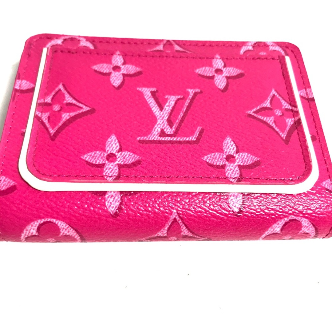 LOUIS VUITTON - ルイヴィトン LOUIS VUITTON ポルトフォイユ ルー