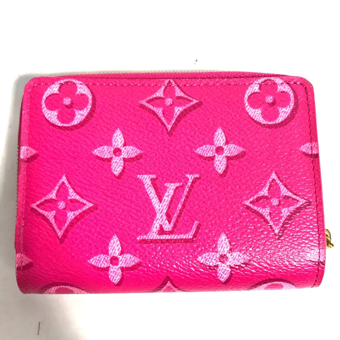 LOUIS VUITTON - ルイヴィトン LOUIS VUITTON ポルトフォイユ ルー