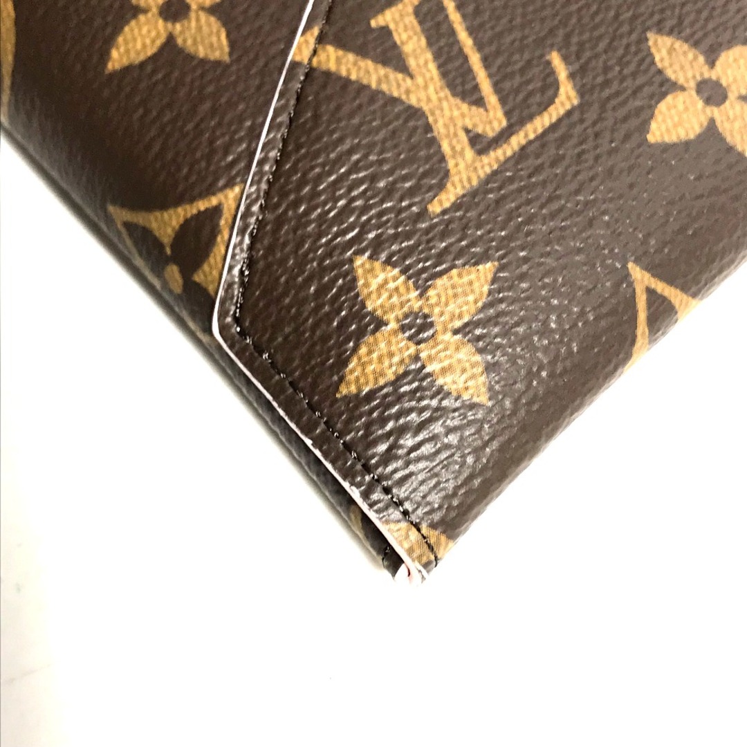 ★未使用品★LOUIS VUITTON　モノグラム　キリガミ　コインケースモノグラムキャンバス