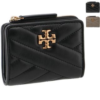 Tory Burch - トリーバーチ TORY BURCH 財布 二つ折り レディース KIRA