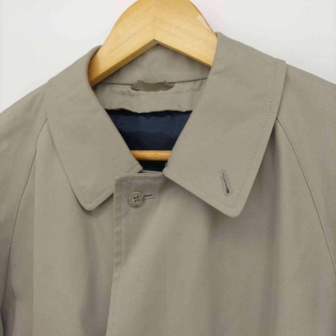 USED古着(ユーズドフルギ) メンズ アウター コート メンズのジャケット/アウター(ステンカラーコート)の商品写真