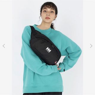 HELLY HANSEN（ヘリーハンセン）フィヨルドランドヒップバッグ