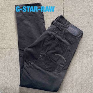 ジースター(G-STAR RAW)のG-STAR-RAW デニムジーンズ(デニム/ジーンズ)