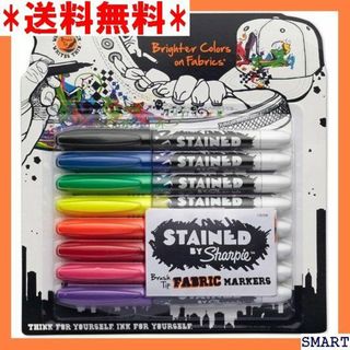 ☆人気 Sharpie シャーピー 筆ペン ステインド 8 779005 170(その他)