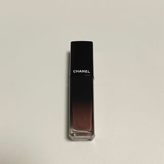 シャネル(CHANEL)のシャネルルージュ　アリュール　ラック　63(口紅)