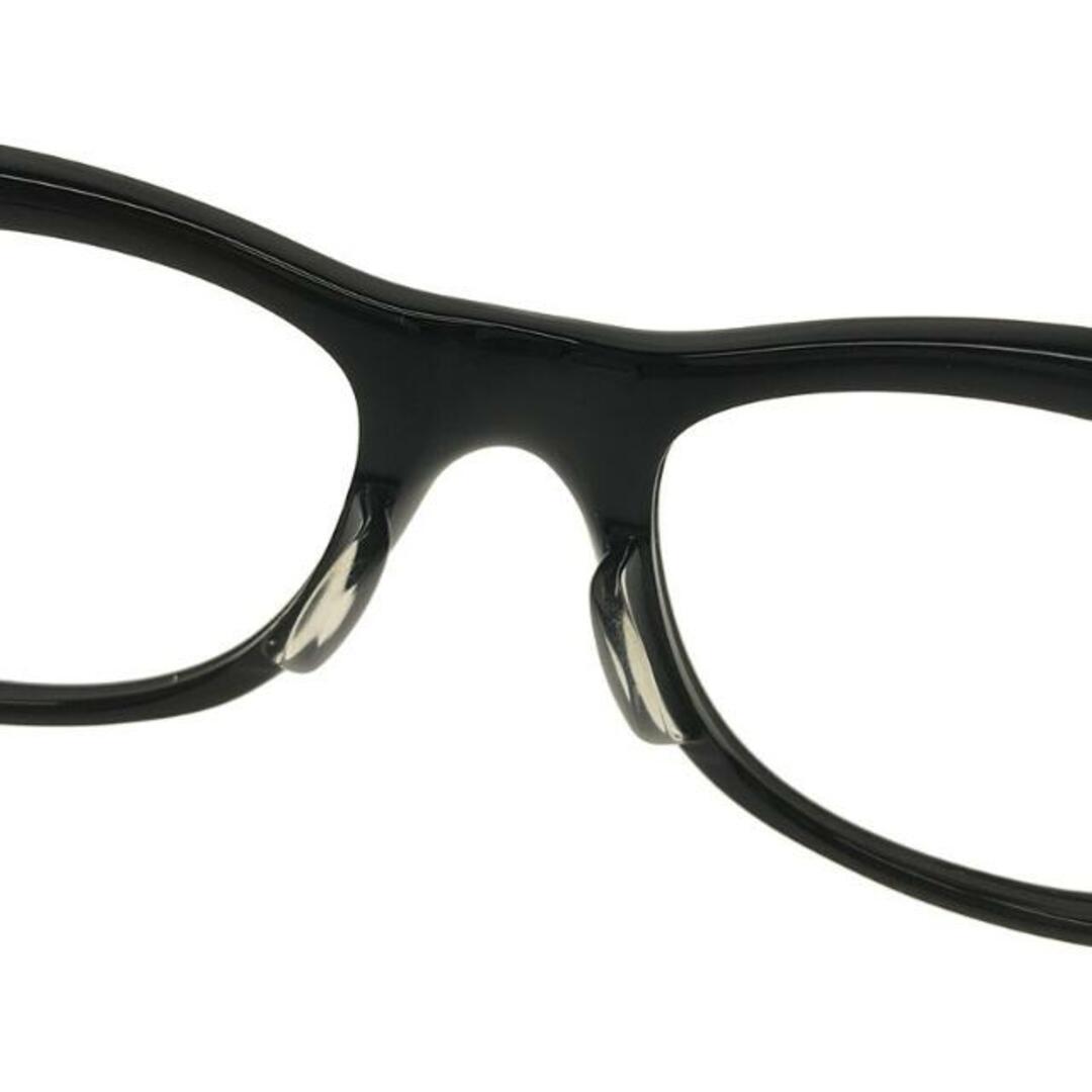 TOM FORD(トムフォード)の【美品】  TOM FORD / トムフォード | TF5040 ウェリントン型 クリアレンズ サングラス 54□20-145 | ブラック / ホワイト | レディース レディースのファッション小物(サングラス/メガネ)の商品写真