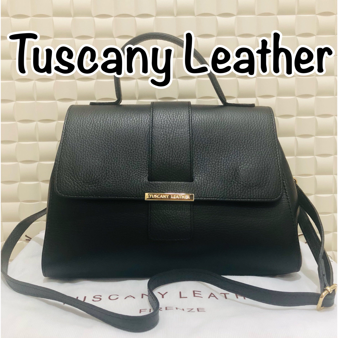 Tuscany Leather 2wayバッグのサムネイル