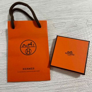 エルメス(Hermes)のHERMES 空箱&ショッパー(ショップ袋)