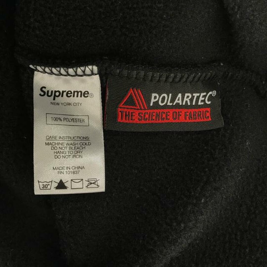 Supreme - SUPREME / シュプリーム | Polartec Hooded Sweatshirt