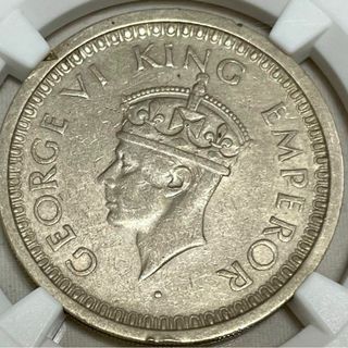 1ルピー銀貨の通販 23点 | フリマアプリ ラクマ