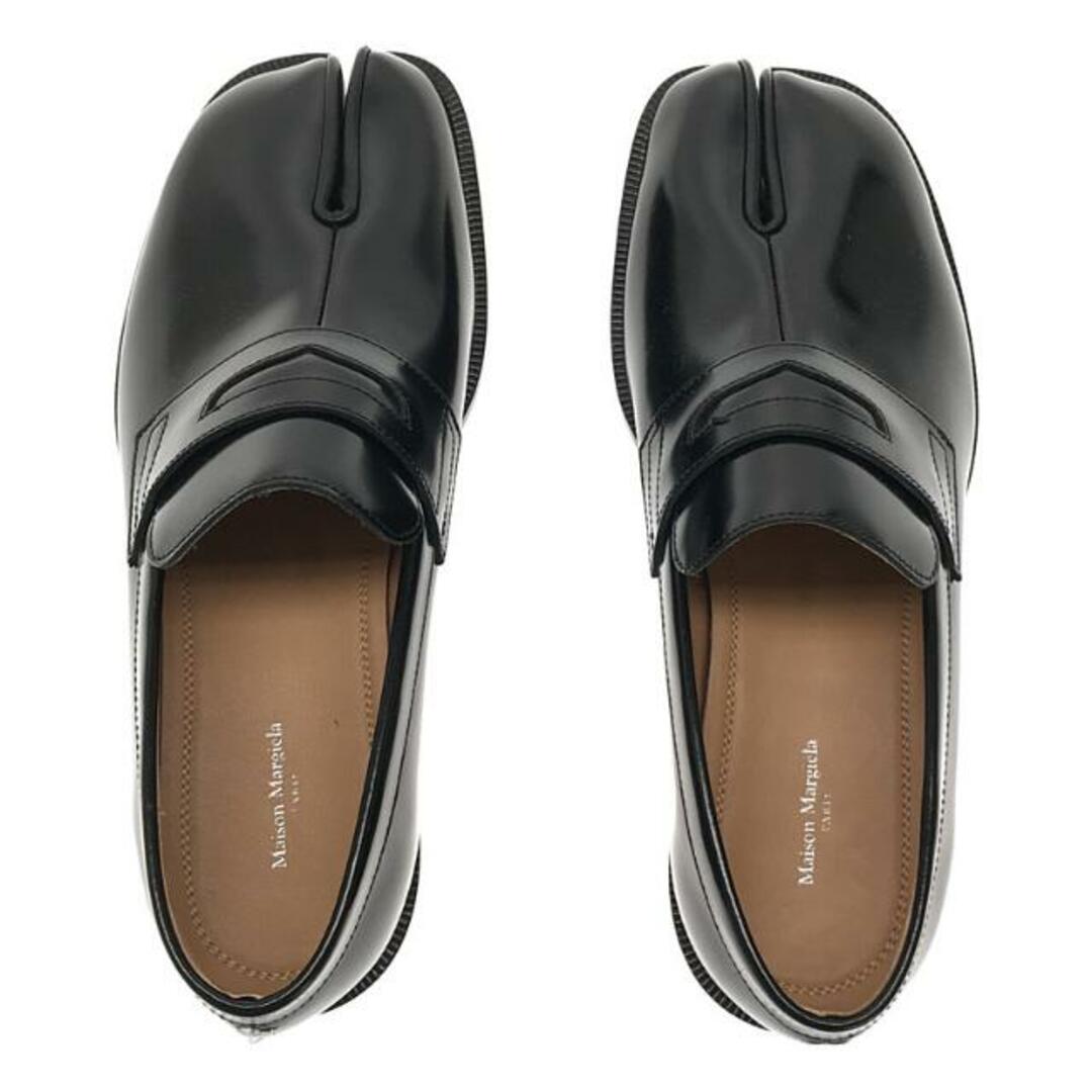 新品】 Maison Margiela / メゾンマルジェラ | Tabi Loafer 新品】 Maison Margiela / メゾンマルジェラ | Tabi Loafer