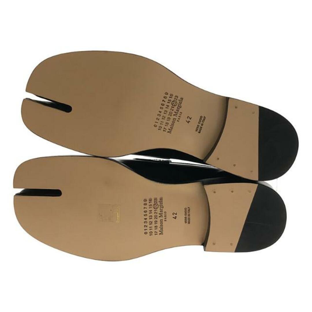 新品】 Maison Margiela / メゾンマルジェラ | Tabi Loafer 新品】 Maison Margiela / メゾンマルジェラ | Tabi Loafer