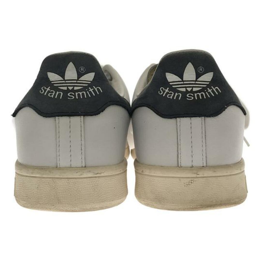 adidas(アディダス)のadidas / アディダス | STAN SMITH / D67362 スタンスミス レザー スニーカー | 28.5 | White /Navy | メンズ メンズの靴/シューズ(スニーカー)の商品写真