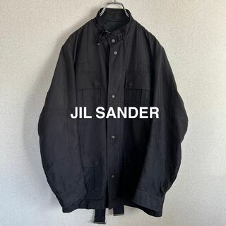 ジルサンダー ジャケット/アウター(メンズ)の通販 1,000点以上 | Jil