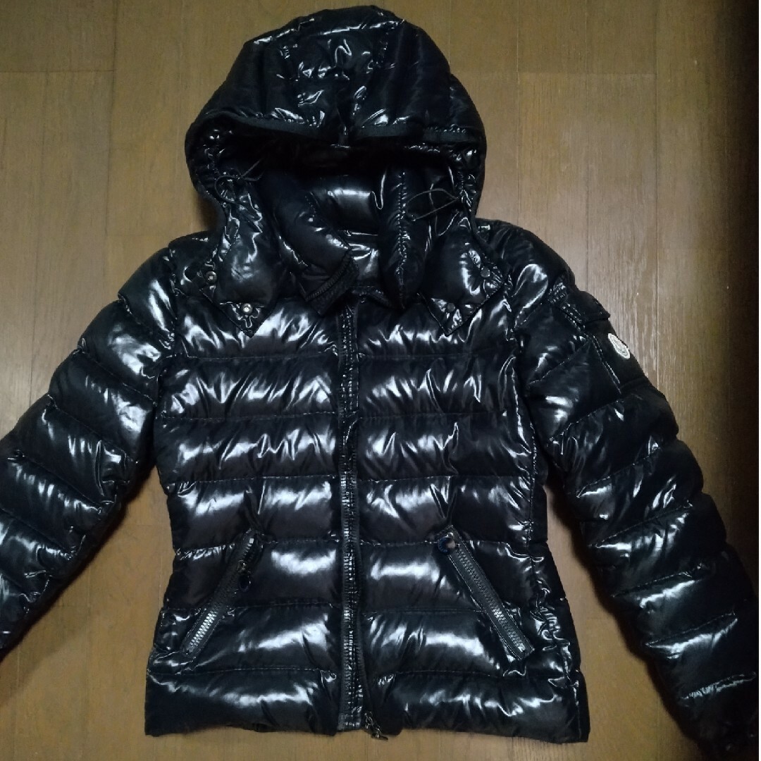 カラーブラック♥最終値下げ【MONCLER】BADY GIUBBOTTO♥