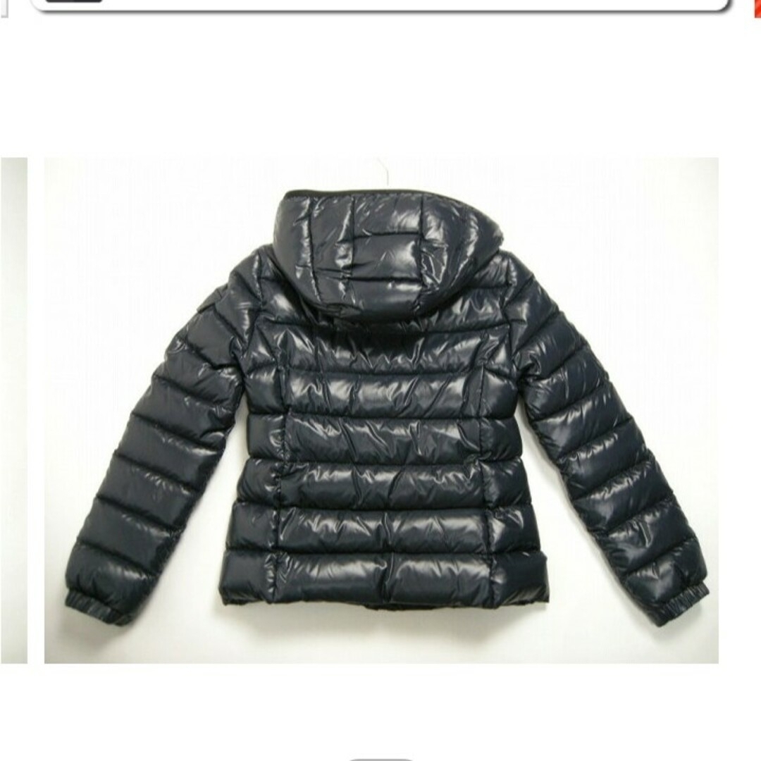 MONCLER(モンクレール)の♥→29,000円【MONCLER】BADY GIUBBOTTO♥ レディースのジャケット/アウター(ダウンジャケット)の商品写真