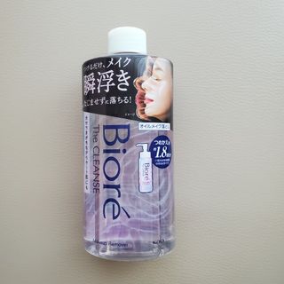 ビオレ(Biore)のビオレ ザクレンズオイルメイク落とし つめかえ用 280ml(クレンジング/メイク落とし)