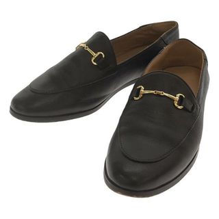 ドゥーズィエムクラス(DEUXIEME CLASSE)のDeuxieme Classe / ドゥーズィエムクラス | 2021SS | CAMINANDO BIT SLIP ON 2wayビットローファー | 37 | ブラウン | レディース(ブーツ)