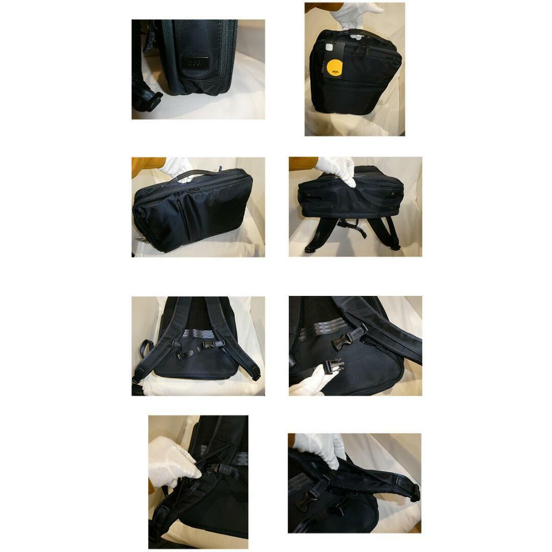 ACE GENE(エースジーン)のエースジーン リュック 68003 ネイビー メンズのバッグ(バッグパック/リュック)の商品写真