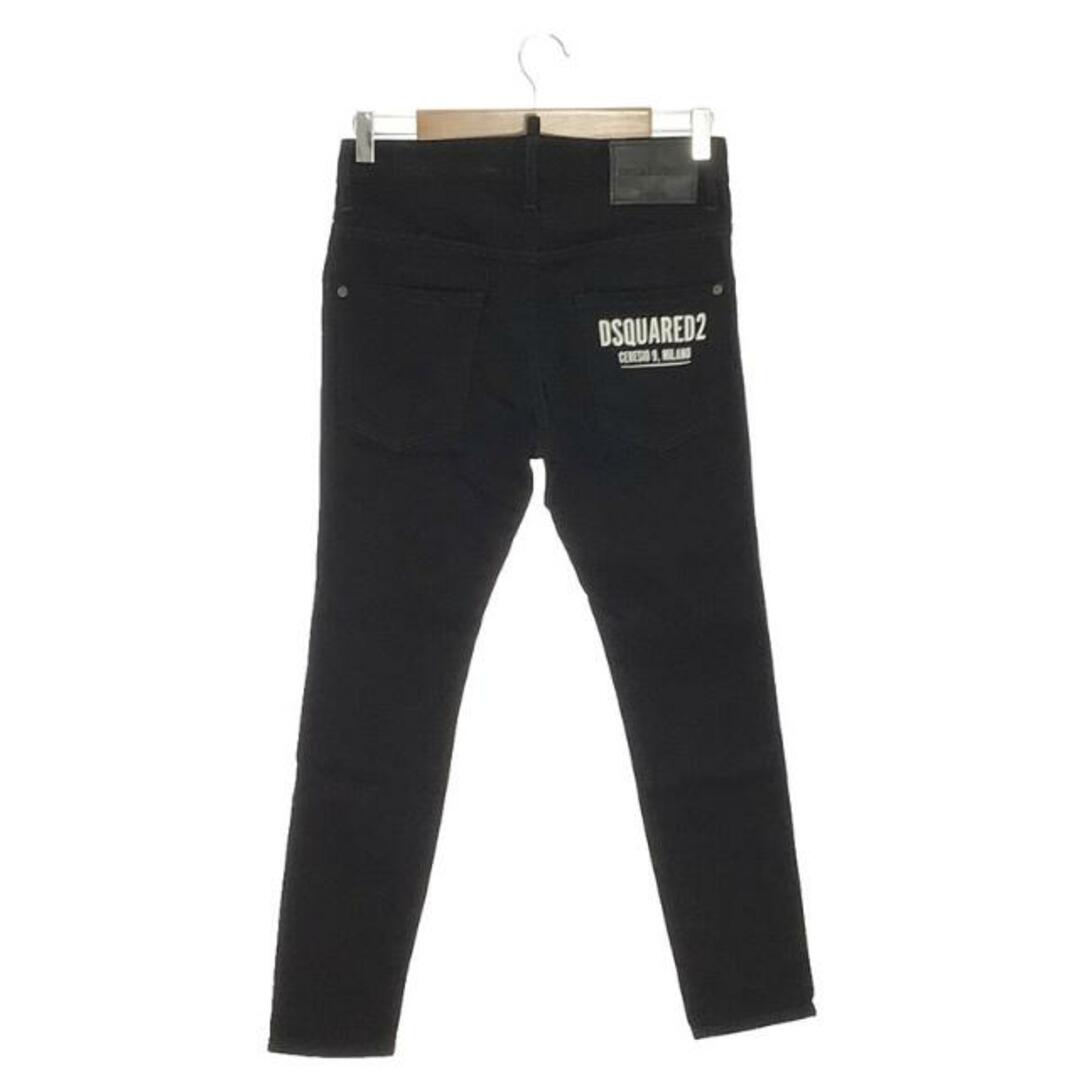 DSQUARED2 - 【美品】 DSQUARED2 / ディースクエアード | 2022AW
