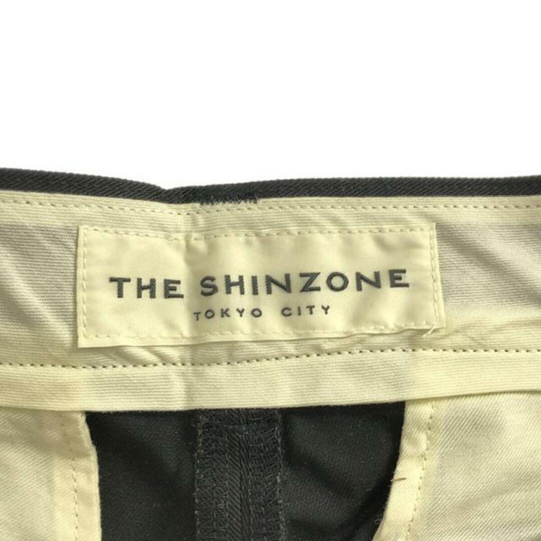 Shinzone - 【新品】 Shinzone / シンゾーン | CLASSIC SHORTS