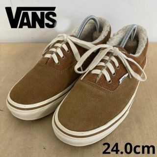 VANS ERA V95CL MTN2 24.0cm(スニーカー)