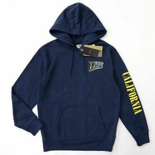 リーバイス(Levi's)の(新品)LEVIS　パーカー(パーカー)