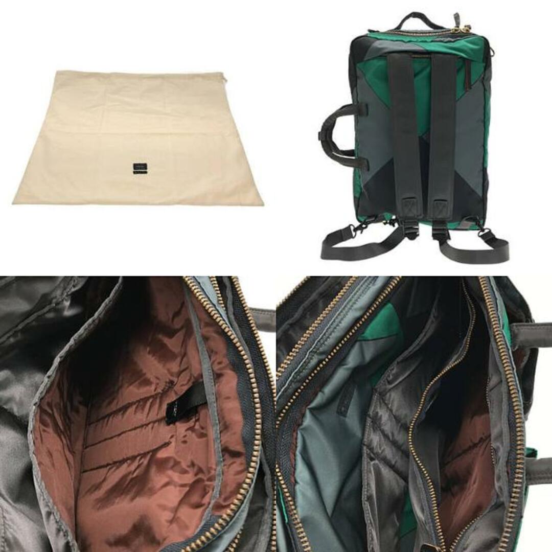 MARNI - 【美品】 MARNI / マルニ | × PORTER / ポーター 3way MARNI - 【美品】 MARNI / マルニ | × PORTER / ポーター 3way