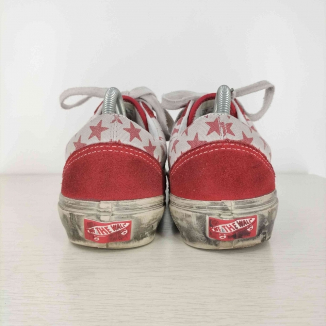 VANS(ヴァンズ)のVANS(バンズ) 汚れ加工 ローカットスニーカー メンズ シューズ スニーカー メンズの靴/シューズ(スニーカー)の商品写真