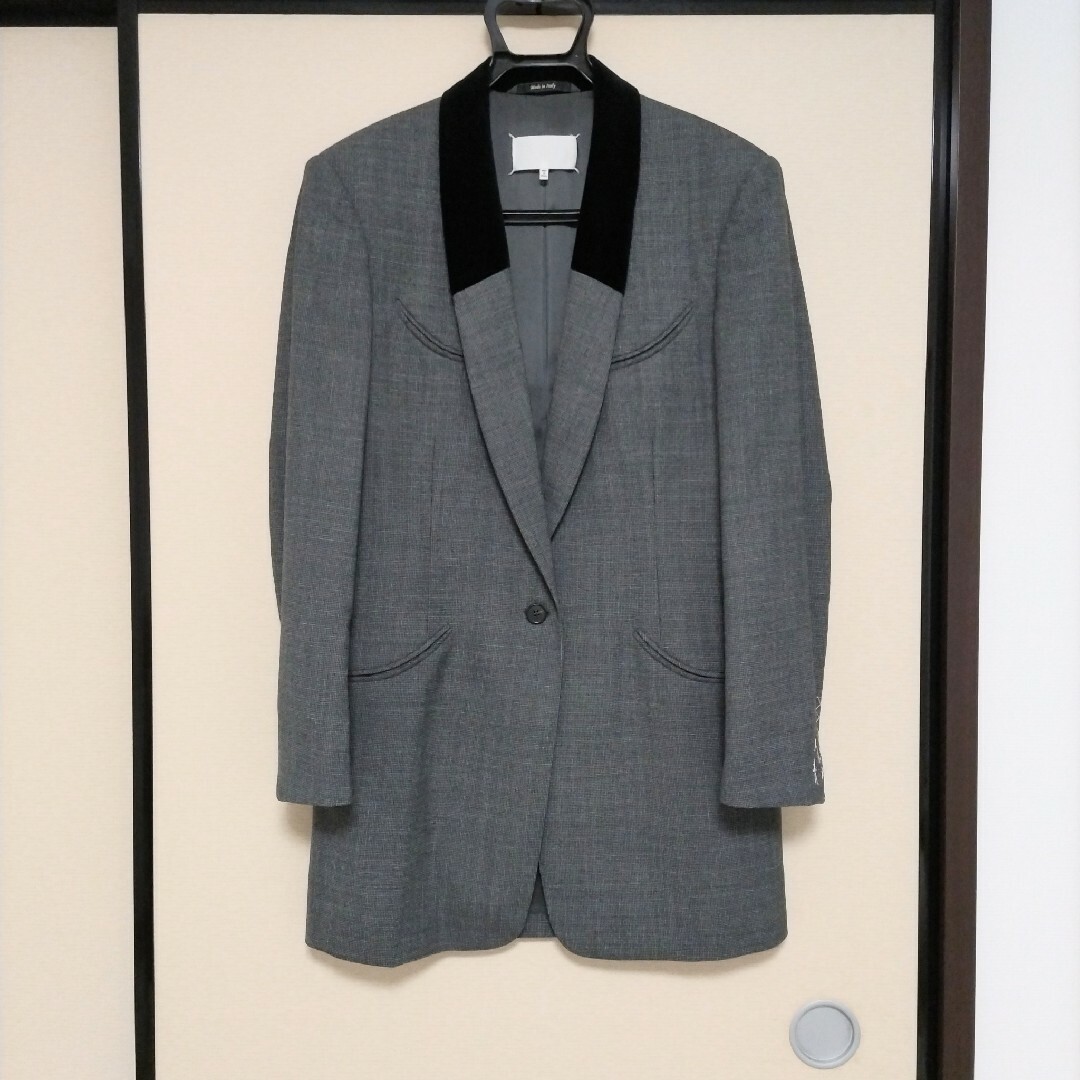 Maison Martin Margiela - Maison Margiela Co-ed 20SS オーバーサイズ