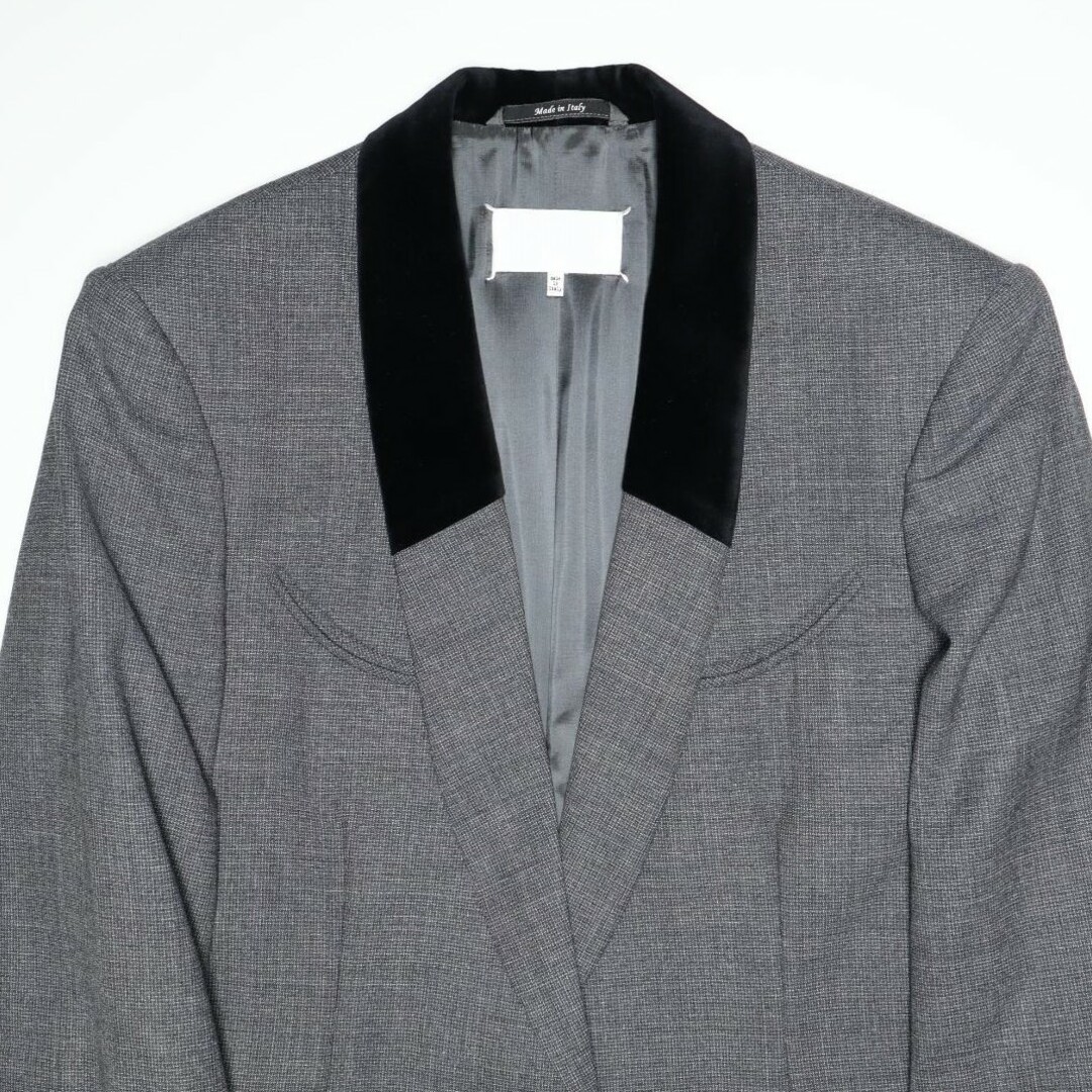 Maison Martin Margiela - Maison Margiela Co-ed 20SS オーバーサイズ